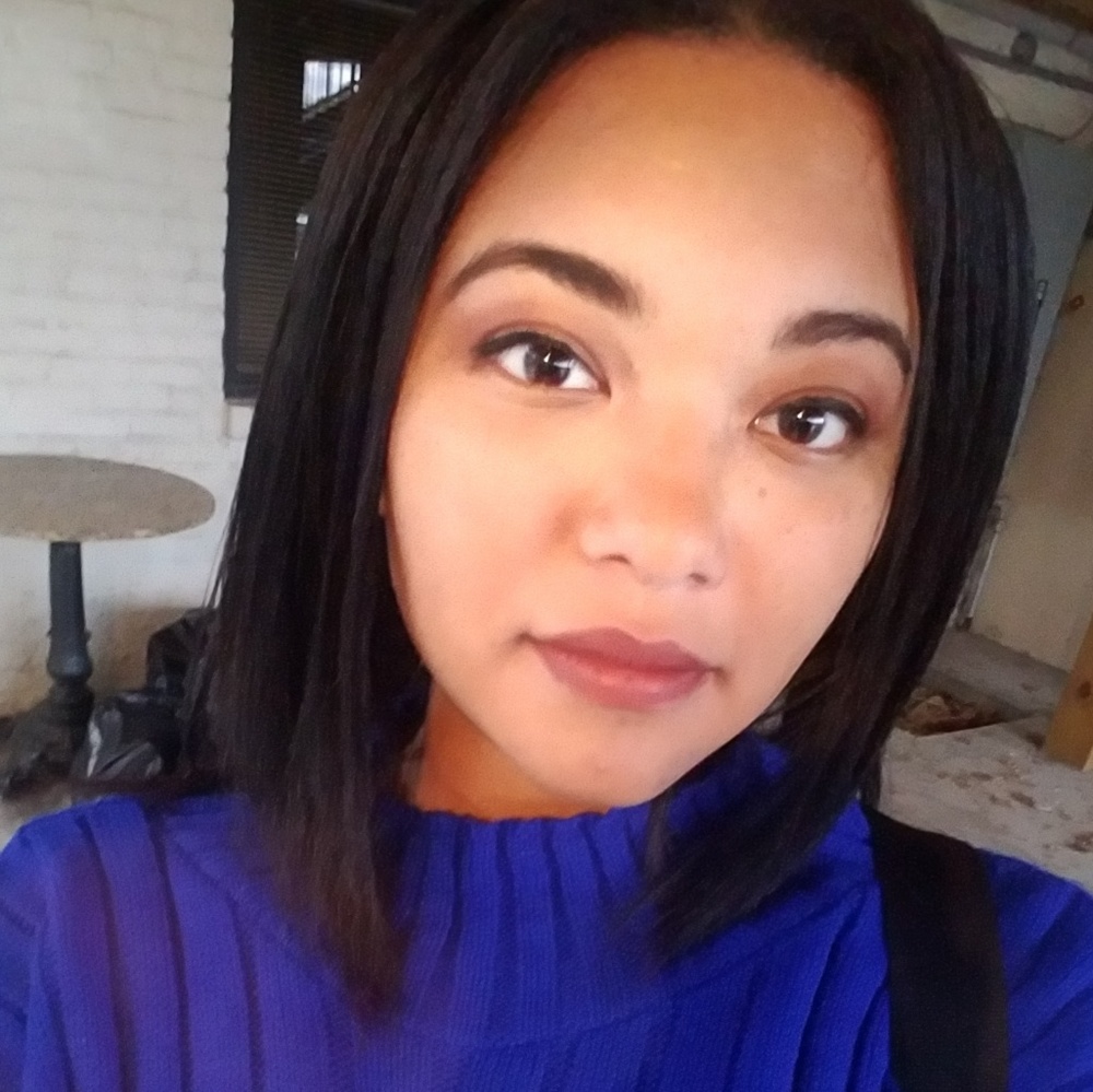 Meet your Posher, Mailys